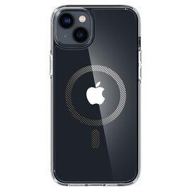 Spigen ULTRA HYBRID MAG MAGSAFE IPHONE 14 PLUS CARBON FIBER - Uncategorized Cases (2) - Cases - Techbox