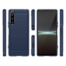 Thunder Case case for Xiaomi Poco F4 5G silicone armor case black - Uncategorized Cases (2) - Cases - Techbox