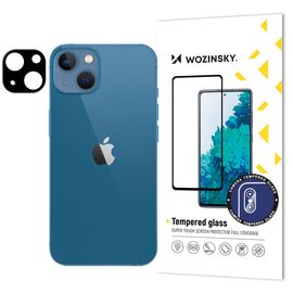 Wozinsky Full Camera Glass iPhone 14/14 Plus 9H tempered glass for the whole camera | Techbox
