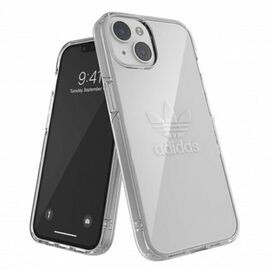 Adidas OR Protective iPhone 14 Plus 6,7" Clear Case transparent 50231 - Apple Cases - Cases - Techbox