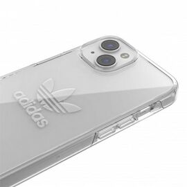 Adidas OR Protective iPhone 14 Plus 6,7" Clear Case transparent 50231 - Apple Cases - Cases - Techbox