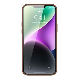 Dux Ducis Yolo Apple iPhone 14 Brown | Techbox