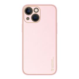 Dux Ducis Yolo Apple iPhone 14 Plus Pink - Apple Cases - Cases - Techbox
