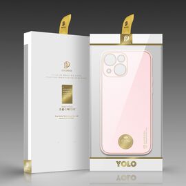 Dux Ducis Yolo Apple iPhone 14 Plus Pink - Apple Cases - Cases - Techbox