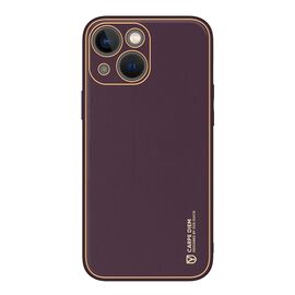 Dux Ducis Yolo Apple iPhone 14 Plus Purple | Techbox