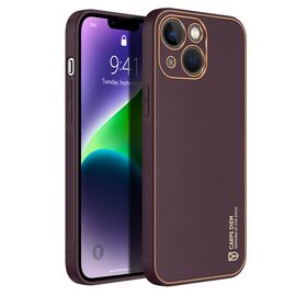 Dux Ducis Yolo Apple iPhone 14 Plus Purple | Techbox