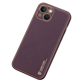 Dux Ducis Yolo Apple iPhone 14 Plus Purple | Techbox