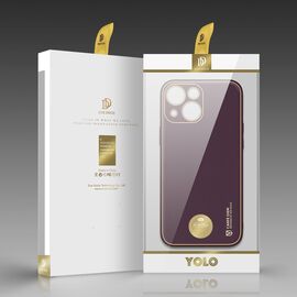 Dux Ducis Yolo Apple iPhone 14 Plus Purple | Techbox