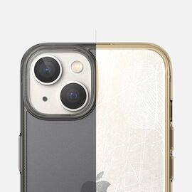 Ringke Fusion Matte case iPhone 14 Plus cover with a gel frame gray - Apple Cases - Cases - Techbox