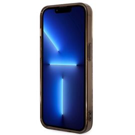 Guess GUHCP14XHGPLHC iPhone 14 Pro Max 6.7" ocher hardcase Porcelain Collection - Apple Cases - Cases - Techbox