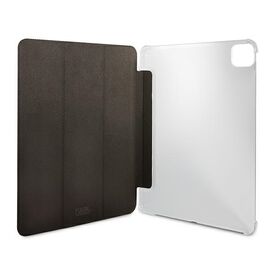 Karl Lagerfeld KLFC11OKMK iPad 11" Pro 2021 Book Cover czarny/black Saffiano Karl Iconic - Tablet Accessories - Tablet PC & Accessories - Techbox