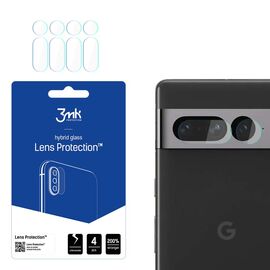 Google Pixel 7 Pro - 3mk Lens Protection&trade; - Rest Brands - Screen & Camera Protection - Techbox