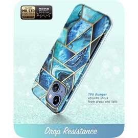 Supcase COSMO IPHONE 14 PLUS OCEAN BLUE - Apple Cases - Cases - Techbox