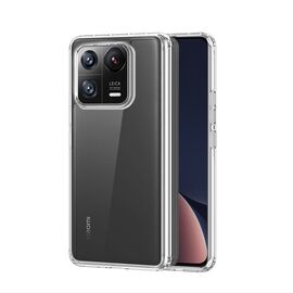 Dux Ducis Clin Case Xiaomi 13 Pro Armor Case Back Cover Transparent | Techbox