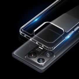 Dux Ducis Clin Case Xiaomi 13 Pro Armor Case Back Cover Transparent | Techbox