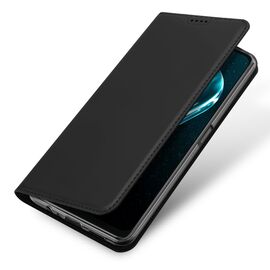 Dux Ducis Skin Pro Case For Realme 10 5G / Realme 9i 5G Cover Flip Card Wallet Stand Black | Techbox