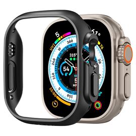 Spigen Thin Fit Case for Apple Watch Ultra (49mm) - Black | Techbox
