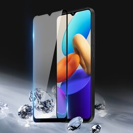 Dux Ducis 9D Tempered Glass Vivo Y35 / Vivo Y22 / Vivo Y22s 9H Tempered Glass with Black Frame - Rest Brands - Screen & Camera Protection - Techbox
