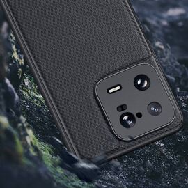 Dux Ducis Fino case for Xiaomi 13 Pro cover with silicone frame blue - Xiaomi Cases - Cases - Techbox