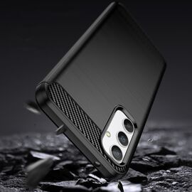 Carbon Case case for Realme 10 Pro flexible silicone carbon cover black - Uncategorized Cases (2) - Cases - Techbox