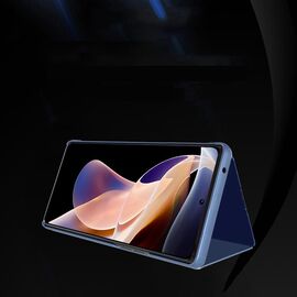Clear View Case cover for Realme C33 flip cover black - Uncategorized Cases (2) - Cases - Techbox
