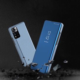 Clear View Case cover for Realme C33 flip cover black - Uncategorized Cases (2) - Cases - Techbox