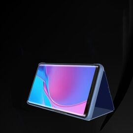 Clear View Case cover for Xiaomi 13 Pro cover with a flap black - Xiaomi Cases - Cases - Techbox