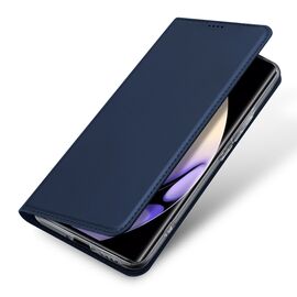 Dux Ducis Skin Pro case for Realme 10 Pro+ flip cover card wallet stand blue - Uncategorized Cases (2) - Cases - Techbox