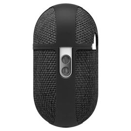 Spigen Urban Fit Case for Apple AirPods Pro 1 / 2 - Black | Techbox