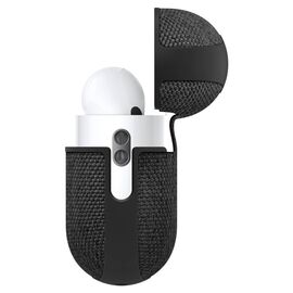 Spigen Urban Fit Case for Apple AirPods Pro 1 / 2 - Black | Techbox