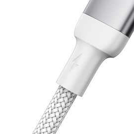 Joyroom cable USB C - Lightning 20W A10 Series 1.2 m white (S-CL020A10) - Cables & Adapters - Cables & Accessories - Techbox
