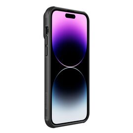 Nillkin CamShield S Case iPhone 14 Pro Max Armored Cover Camera Protector Black | Techbox