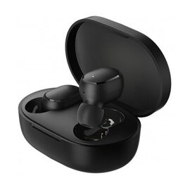Xiaomi Redmi Buds Essential TWS wireless headphones black (BHR6606GL) | Techbox