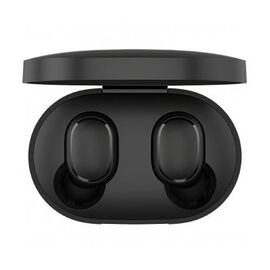 Xiaomi Redmi Buds Essential TWS wireless headphones black (BHR6606GL) | Techbox