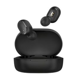 Xiaomi Redmi Buds Essential TWS wireless headphones black (BHR6606GL) | Techbox