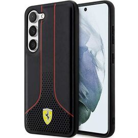 Ferrari FEHCS23MPCSK S23+ S916 black/black hardcase Perforated 296 P | Techbox