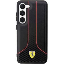 Ferrari FEHCS23MPCSK S23+ S916 black/black hardcase Perforated 296 P | Techbox