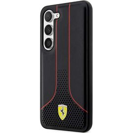 Ferrari FEHCS23SPCSK S23 S911 black/black hardcase Perforated 296 P | Techbox