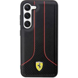 Ferrari FEHCS23SPCSK S23 S911 black/black hardcase Perforated 296 P | Techbox