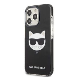 Karl Lagerfeld KLHCP13XTPECK iPhone 13 Karl Lagerfeld KLHCP13XTPECK iPhone 13 - Apple Cases - Cases - Techbox