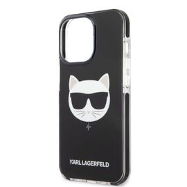 Karl Lagerfeld KLHCP13XTPECK iPhone 13 Karl Lagerfeld KLHCP13XTPECK iPhone 13 - Apple Cases - Cases - Techbox