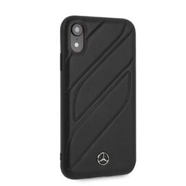 Mercedes MEHCI61THLBK iPhone Xr black/black hardcase New Organic I | Techbox