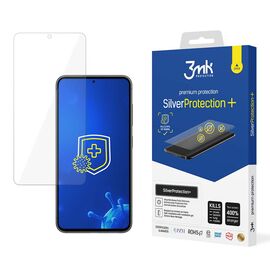 Samsung Galaxy S23+ - 3mk SilverProtection+ | Techbox