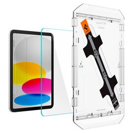 Spigen Glas.tR EZ Fit Tempered Glass for iPad 10.9'' 2022 | Techbox