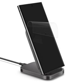 Spigen NEO FLEX 2-PACK GALAXY S23 ULTRA CLEAR HYDROGEL FILM - Samsung - Screen & Camera Protection - Techbox
