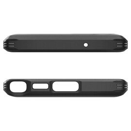 Spigen Tough Armor Case for Samsung Galaxy S23 Ultra - Black | Techbox