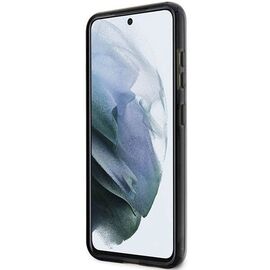 Guess GUHCS23SPCUMAK S23 S911 black/black hardcase Marble | Techbox