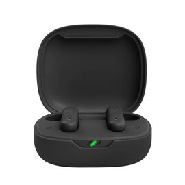 JBL Wave 300 Bluetooth TWS wireless headphones black (JBLW300TWSBLK) | Techbox