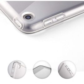 Slim Case case for Xiaomi Pad 5 Pro / Pad 5 flexible silicone cover transparent - Tablet Accessories - Tablet PC & Accessories - Techbox