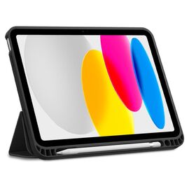 Spigen Urban Fit Case for iPad 10.9'' 2022 - Black | Techbox